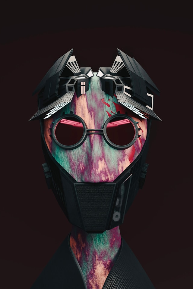 Kael Voss & The Aether Collective