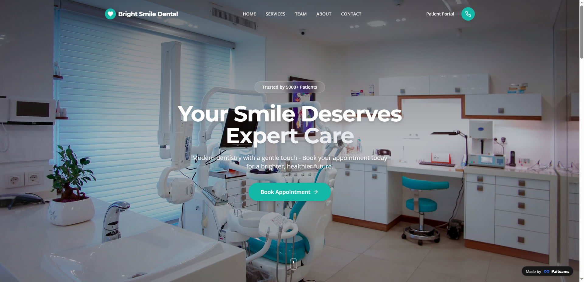 Lumina Dental